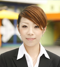 スーパータカラ スタッフ 大西翔子