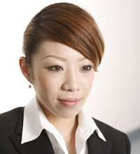 スーパータカラ スタッフ 大西翔子